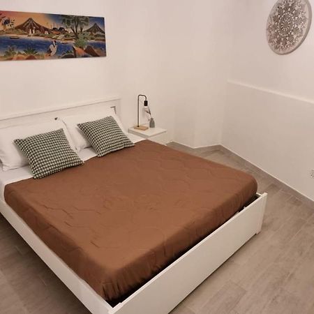 Loft Crispi Villa Bari Luaran gambar
