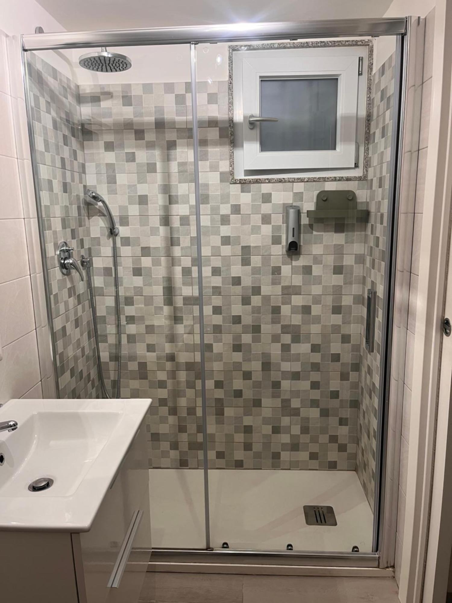Loft Crispi Villa Bari Luaran gambar